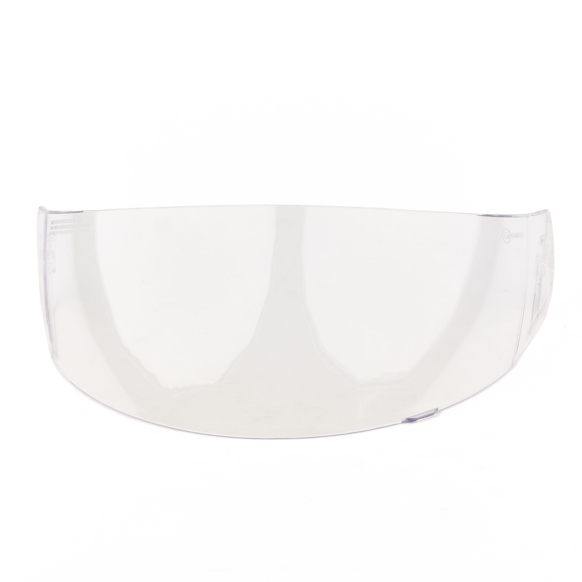 Visor MAC 901 Fenix Transparente